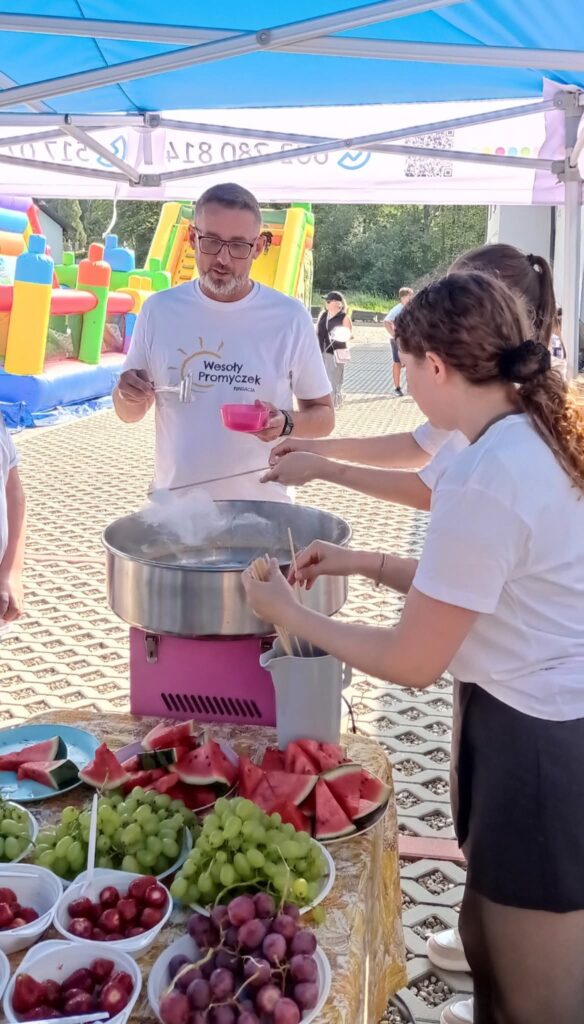Dzień Otwarty w Szkole Podstawowej z Oddziałami Integracyjnymi