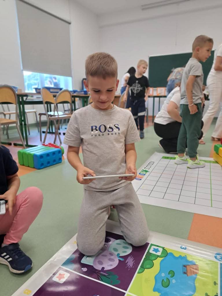 Dzień Otwarty w Szkole Podstawowej z Oddziałami Integracyjnymi