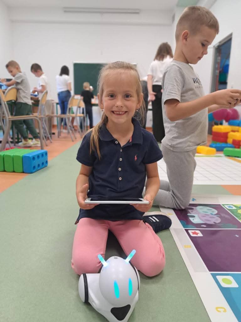 Dzień Otwarty w Szkole Podstawowej z Oddziałami Integracyjnymi