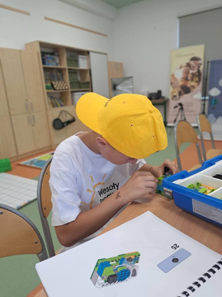 Dzień Otwarty w Szkole Podstawowej z Oddziałami Integracyjnymi