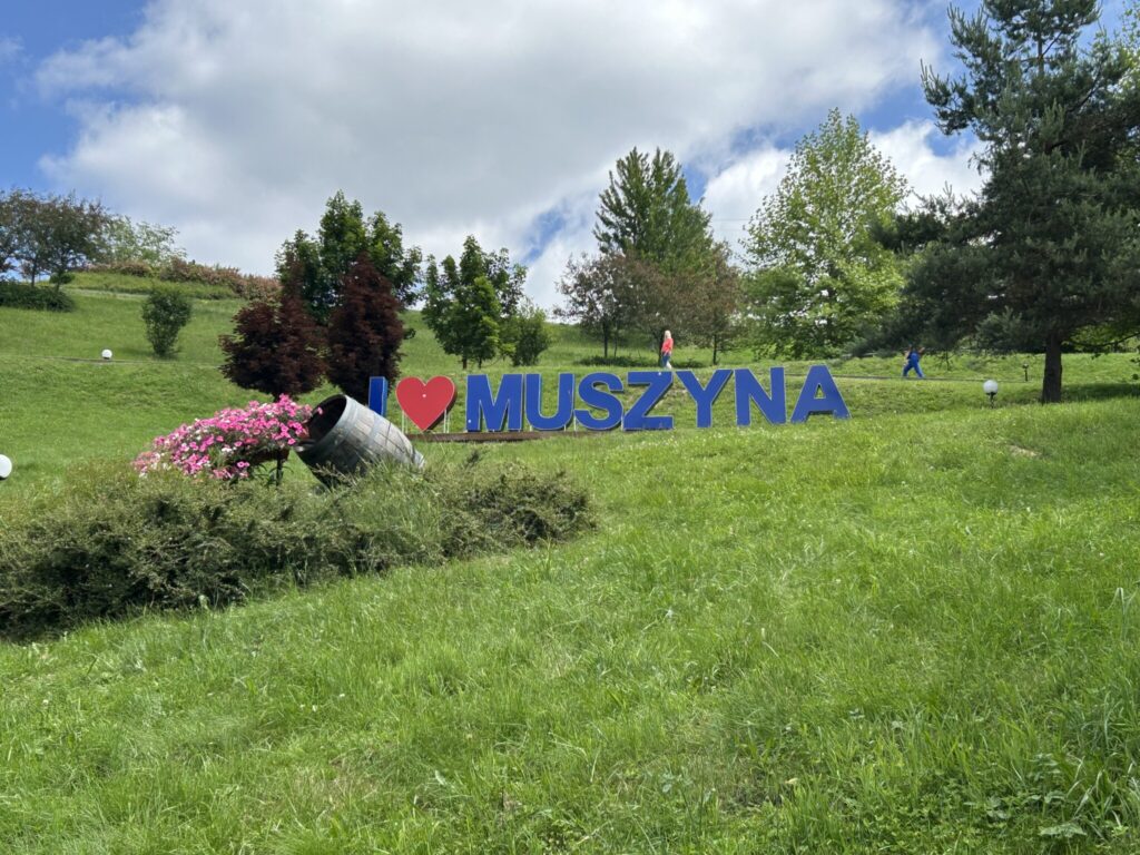 Wycieczka krajoznawcza dla Seniorów - Muszyna 2025