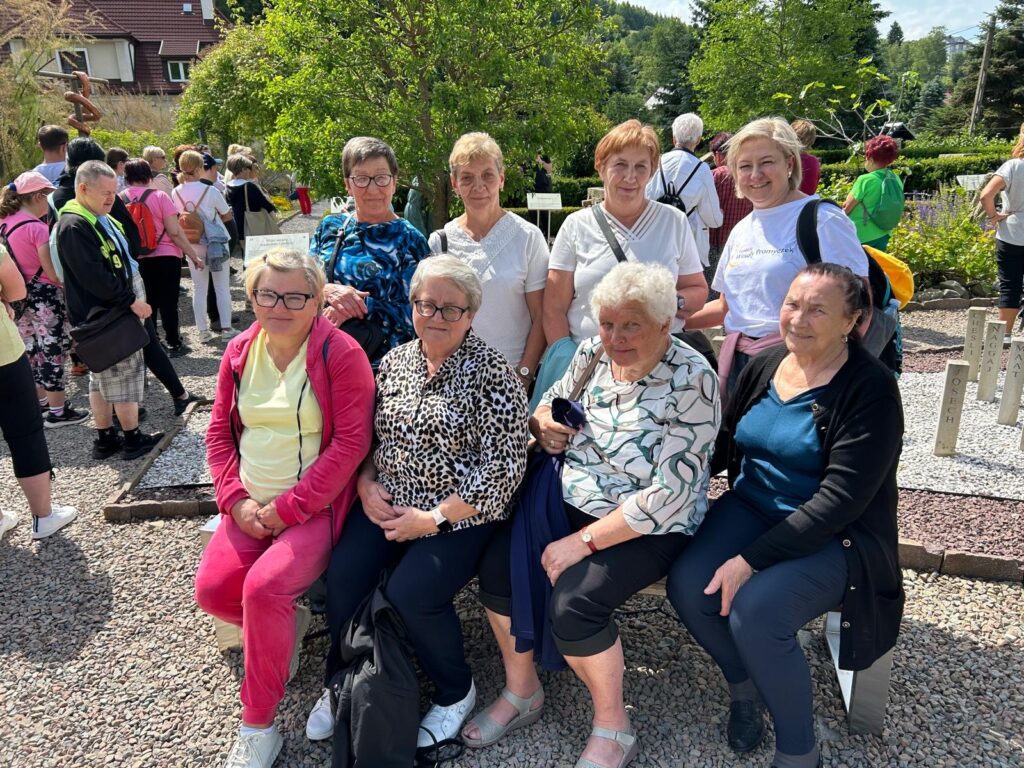 Wycieczka krajoznawcza dla Seniorów - Muszyna 2025
