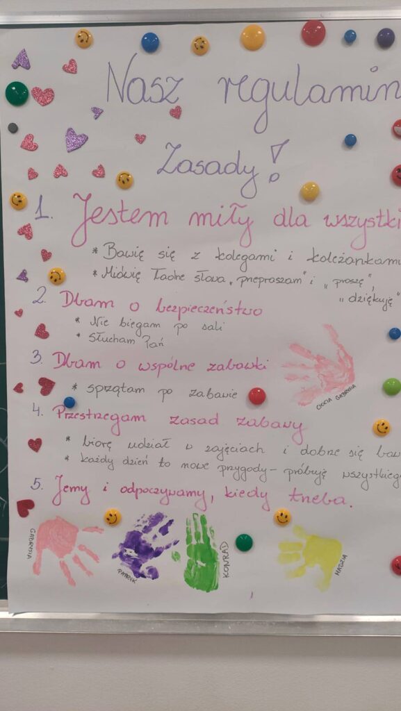 Lato Pełne Możliwości-Wakacyjna Aktywność i Integracja