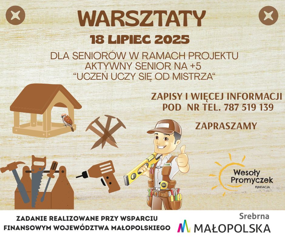 Nasze projekty