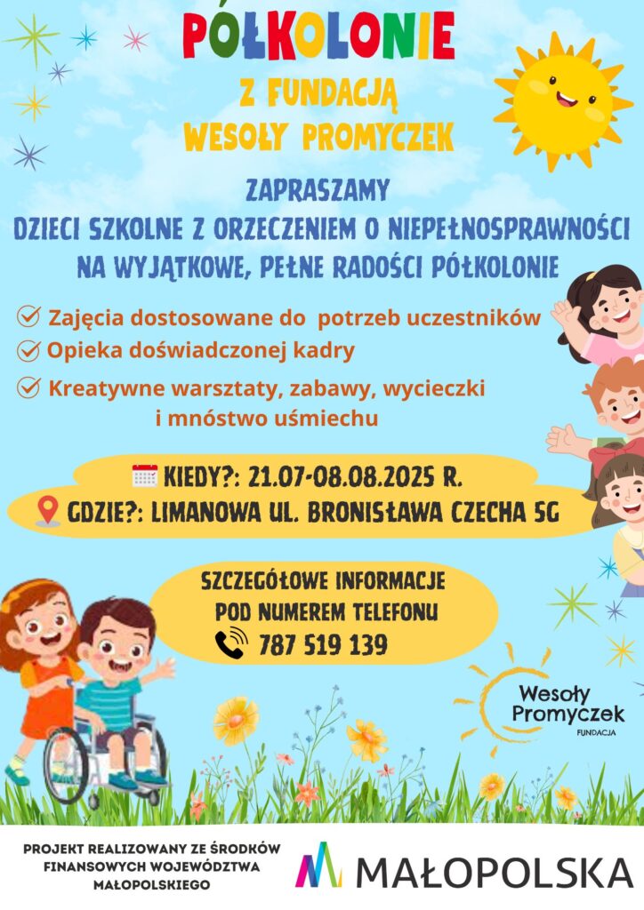 Nasze projekty