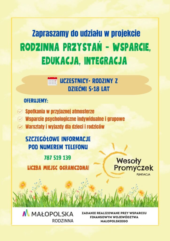 Nasze projekty