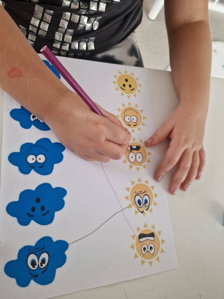 Rodzinna Przystań - Wsparcie, Edukacja, Integracja