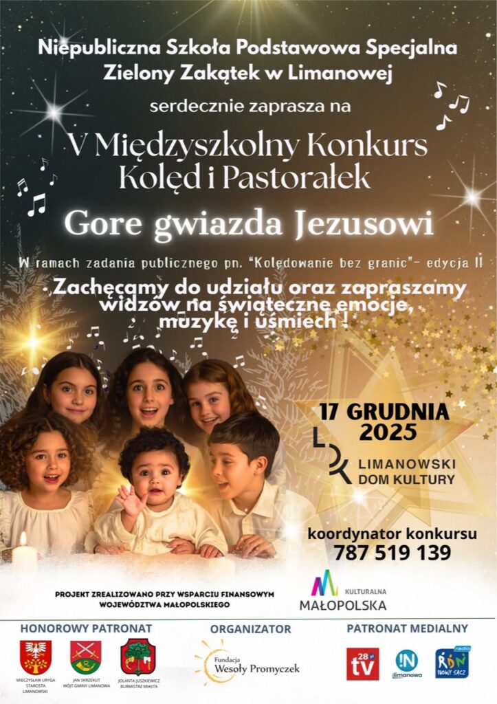 Nasze projekty