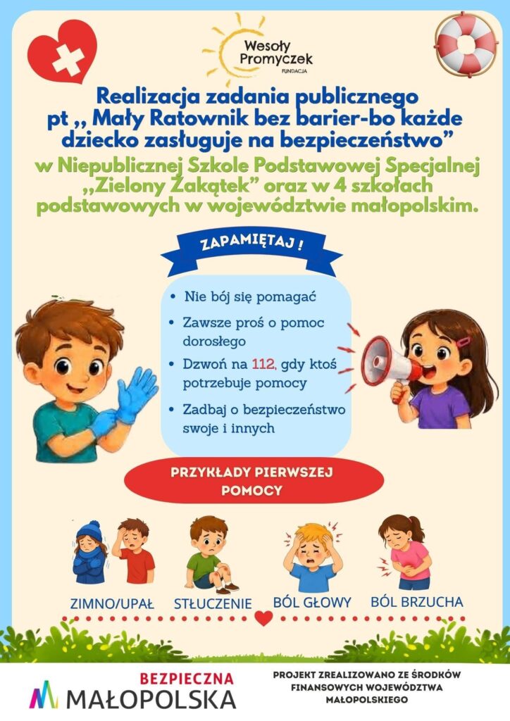 Nasze projekty