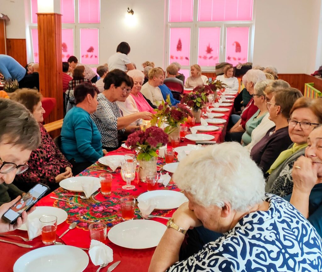 Warsztaty kulinarne z Fundacją Orlen