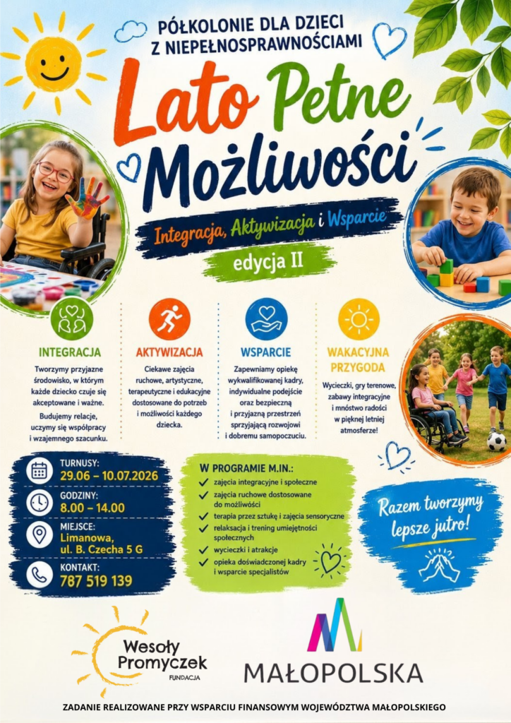 Nasze projekty
