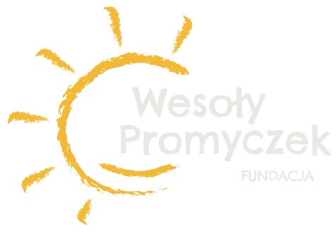 logo fundacji wesoły promyszek